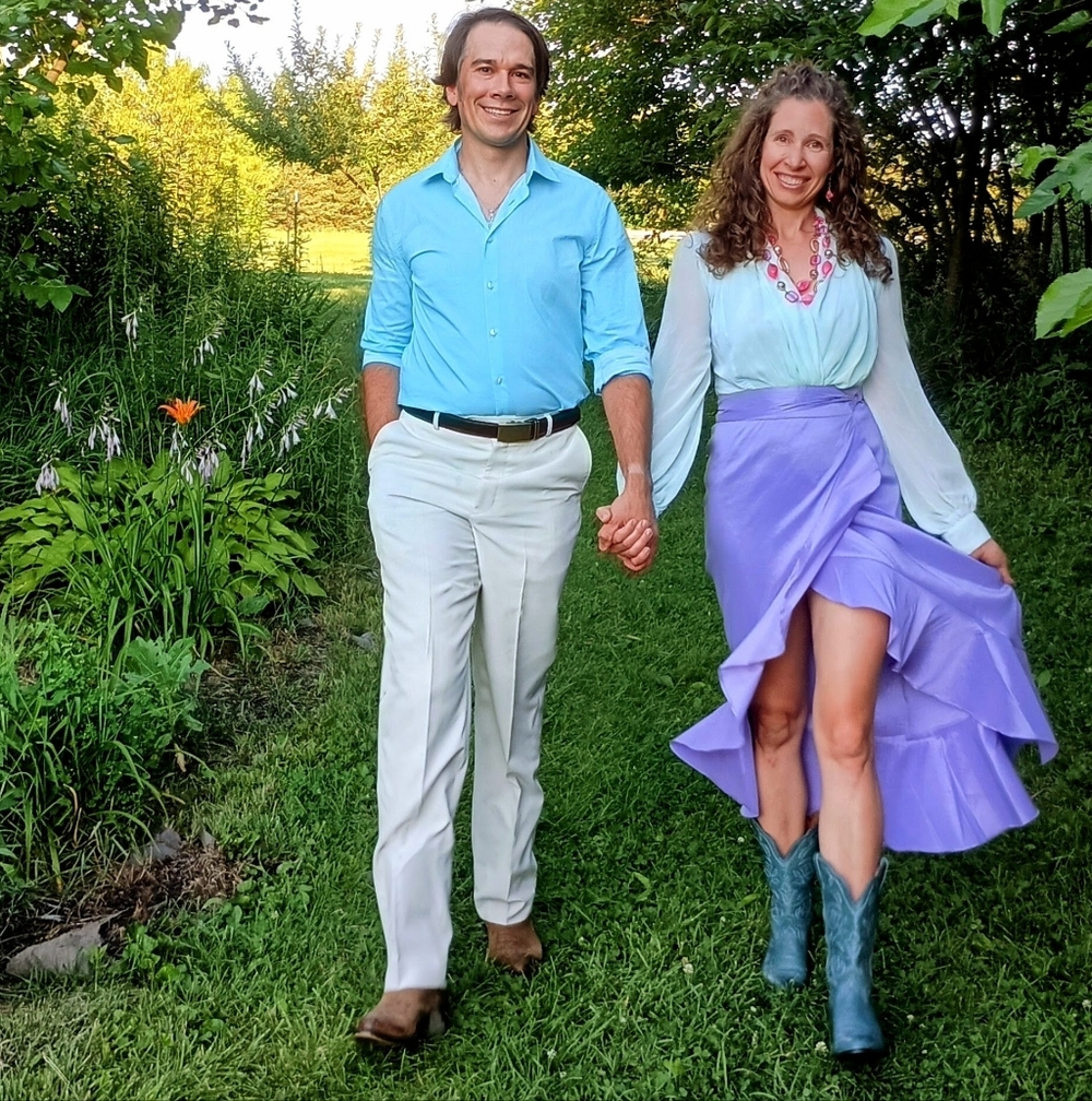 Meet your Posher, Jacob